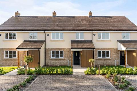 undefined, Plot 2, Millers Close, Picknage Road, Barley