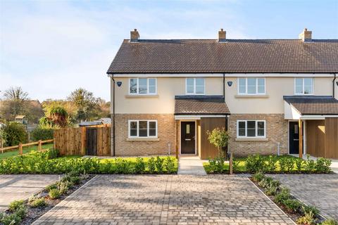 undefined, Plot 1, Millers Close, Picknage Road, Barley