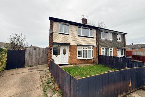 3 bedroom semi-detached house to rent, Sandsend Road, Middlesbrough