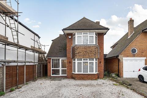 undefined, Long Lane, Ickenham, Uxbridge