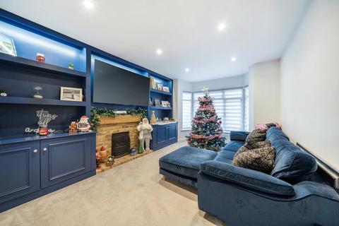 undefined, Long Lane, Ickenham, Uxbridge
