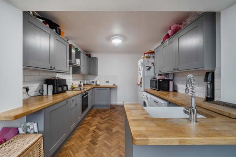 undefined, Long Lane, Ickenham, Uxbridge