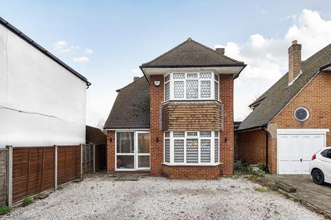 undefined, Long Lane, Ickenham, Uxbridge