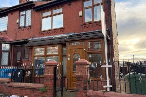 undefined, Keble Avenue, Oldham