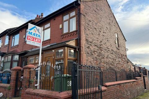 undefined, Keble Avenue, Oldham