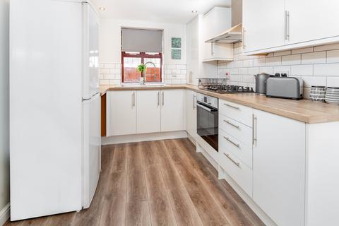 undefined, Markden Mews, L8 1TN,