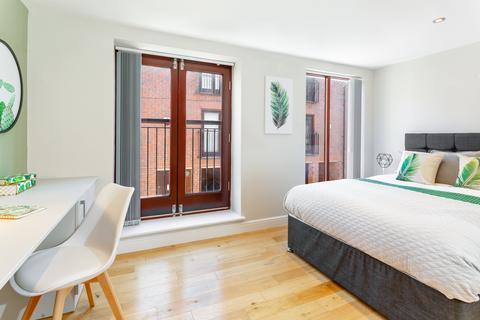 undefined, Markden Mews, L8 1TN,