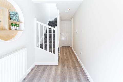 undefined, Markden Mews, L8 1TN,