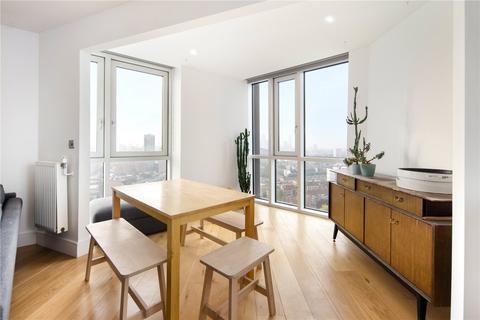 undefined, Sky View Tower, 12 High Street, Stratford, London, E15