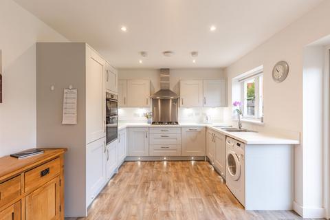 3 bedroom detached bungalow for sale, Rarely Available Modern Detached Bungalow in Holt