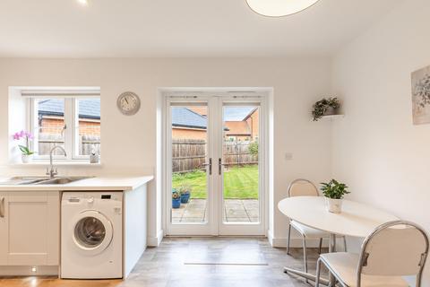 3 bedroom detached bungalow for sale, Rarely Available Modern Detached Bungalow in Holt