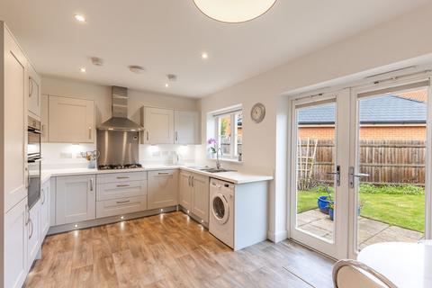 undefined, Rarely Available Modern Detached Bungalow in Holt