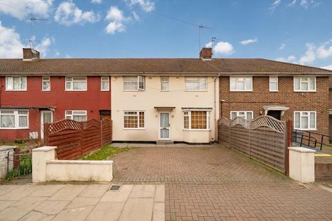 3 bedroom terraced house for sale, Fortune Gate Road, London NW10