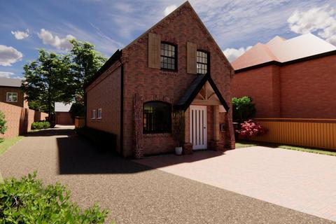3 bedroom detached house for sale, Forest Road, Northampton NN7