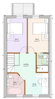 3 bedroom detached house for sale, Forest Road, Northampton NN7