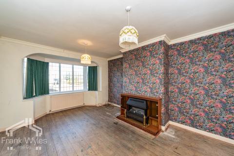 2 bedroom detached bungalow for sale, St. Thomas Road, Lytham St. Annes, Lancashire