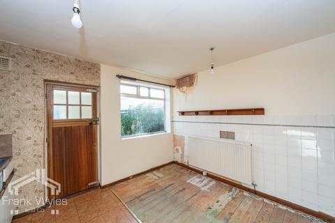 2 bedroom detached bungalow for sale, St. Thomas Road, Lytham St. Annes, Lancashire