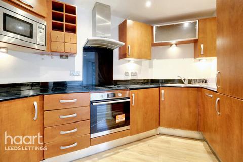 2 bedroom flat to rent, Magellan House Armouries Way, Leeds