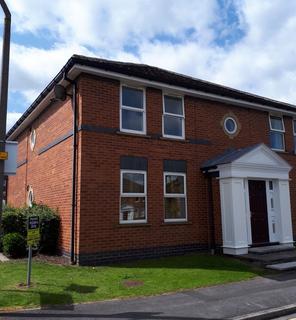 undefined, Nicholas Gardens, York YO10