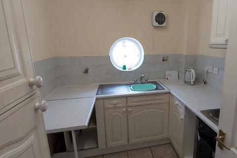 undefined, Nicholas Gardens, York YO10