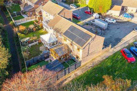 undefined, Holgate View, Barnsley S72