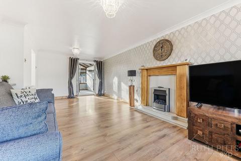 undefined, Holgate View, Barnsley S72