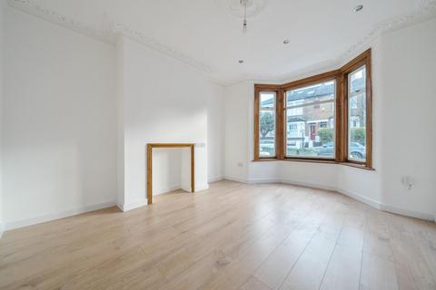 undefined, Federation Road, London