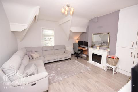 undefined, Flat 3, 101 St. Andrews Road South, Lytham St. Annes, Lancashire