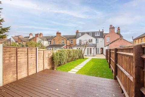 undefined, Vandyke Road, Leighton Buzzard