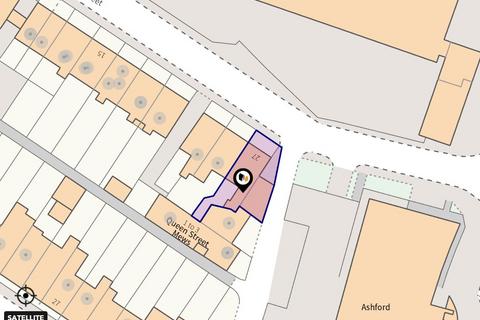 undefined, Norwood Street, Town Centre, Ashford, TN23