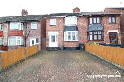 undefined, Albion Road, Handsworth, West Midlands, B21