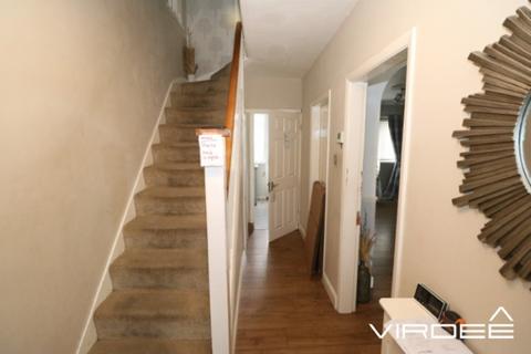 undefined, Albion Road, Handsworth, West Midlands, B21