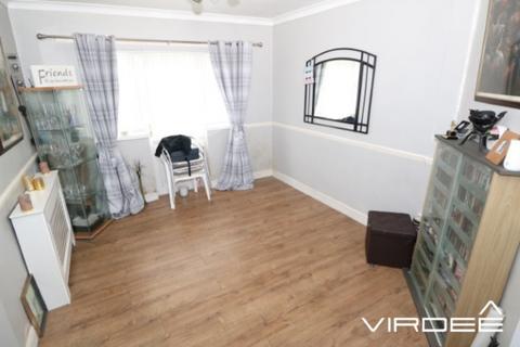 undefined, Albion Road, Handsworth, West Midlands, B21