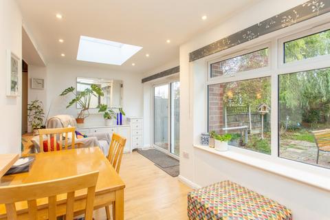 2 bedroom bungalow for sale, Virginia Road, Whitstable, Kent, CT5
