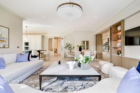 3 bedroom apartment for sale, Cholbury Place, Ascot