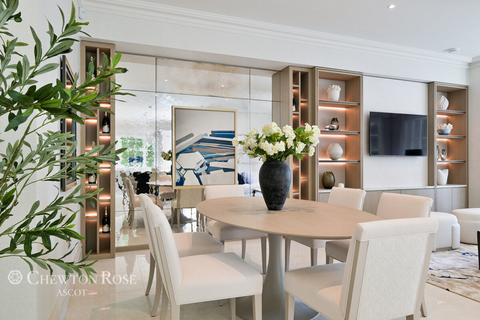3 bedroom apartment for sale, Cholbury Place, Ascot