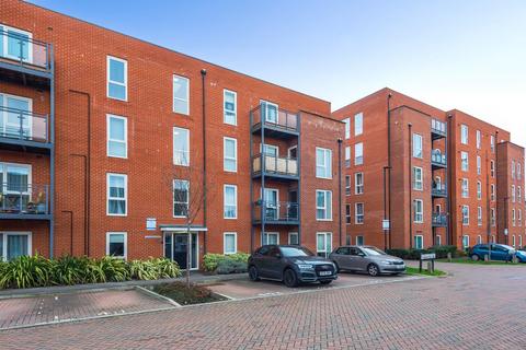 1 bedroom flat for sale, Robertson Way, Basingstoke RG21