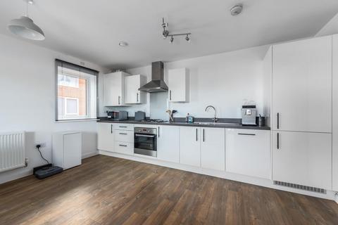 1 bedroom flat for sale, Robertson Way, Basingstoke RG21