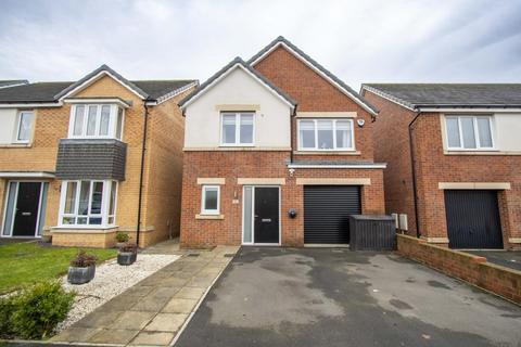 Hornbeam Close, Gilesgate, Durham