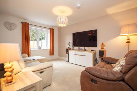 undefined, Hornbeam Close, Gilesgate, Durham