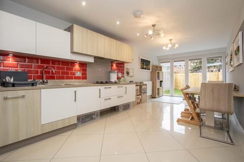 undefined, Hornbeam Close, Gilesgate, Durham