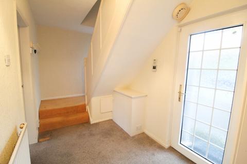 2 bedroom terraced house for sale, Greenbank Crescent, Marple