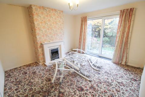 2 bedroom terraced house for sale, Greenbank Crescent, Marple