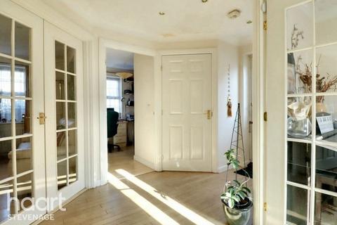 undefined, Quantock Close, Stevenage