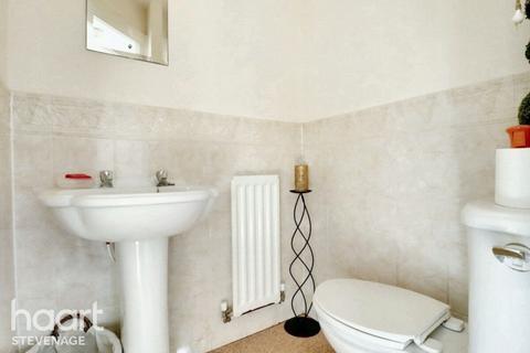 undefined, Quantock Close, Stevenage