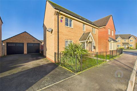 undefined, Glebe Road, Northampton NN2