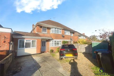 Merrion Avenue, West Sussex PO22