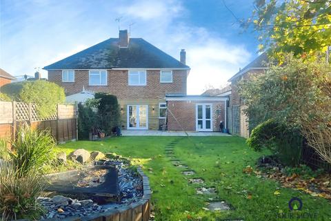 undefined, Merrion Avenue, West Sussex PO22