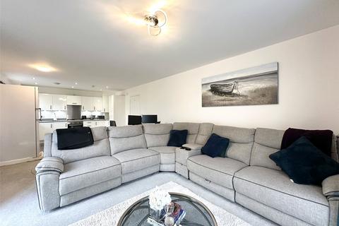 2 bedroom flat for sale - Bodycomb Street, Castle Hill, Ebbsfleet Valley, Swanscombe, DA10