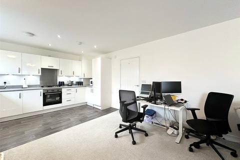 undefined, Bodycomb Street, Castle Hill, Ebbsfleet Valley, Swanscombe, DA10